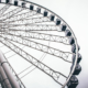 Navy Pier ferris wheel